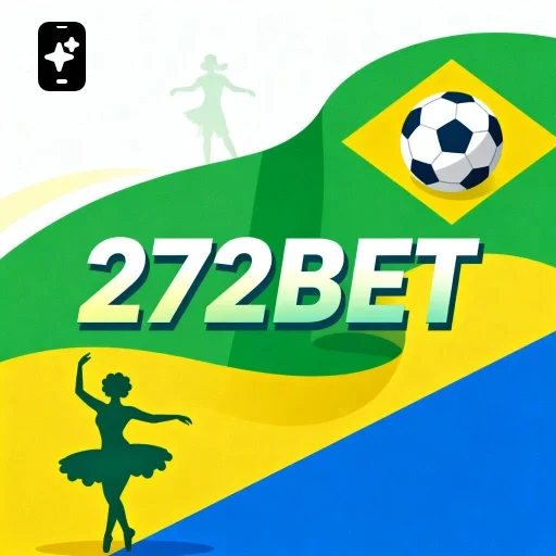 APP oficial da 272bet para mobile