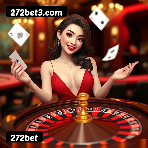 272bet Logo