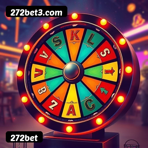 272bet Logo