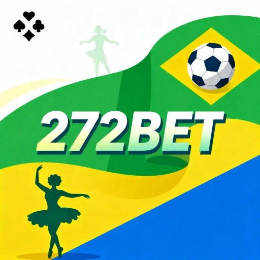 Cassino ao vivo da 272bet com dealers reais