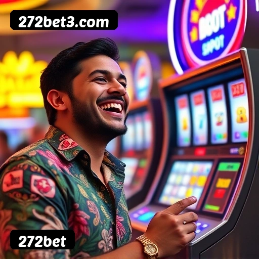 272bet Logo