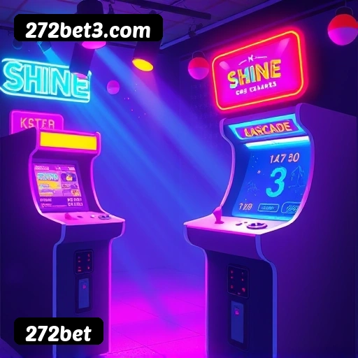 272bet Logo