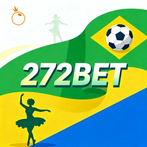 Logo da 272bet