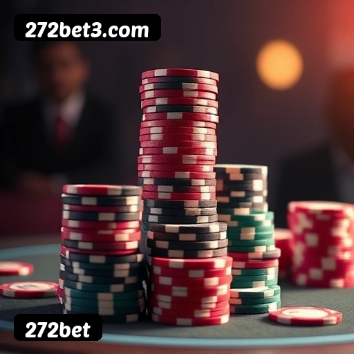 272bet Logo
