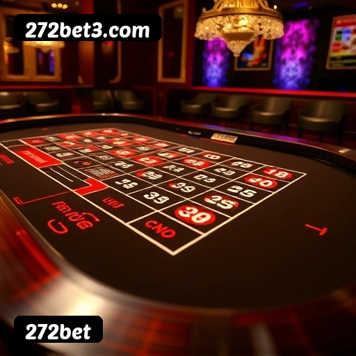 272bet Logo