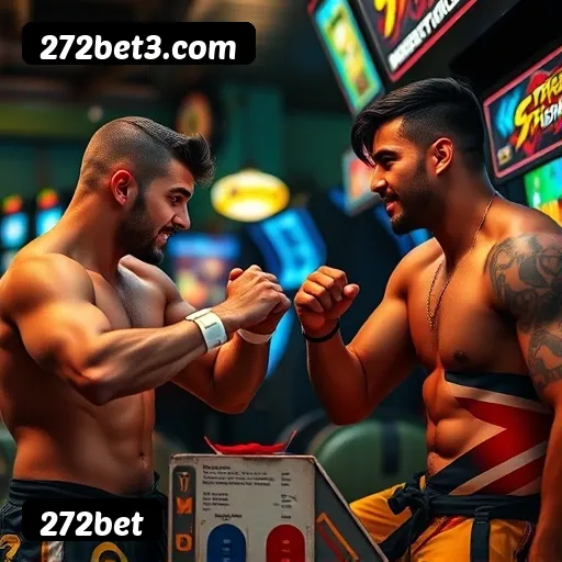 FAQ App 272bet