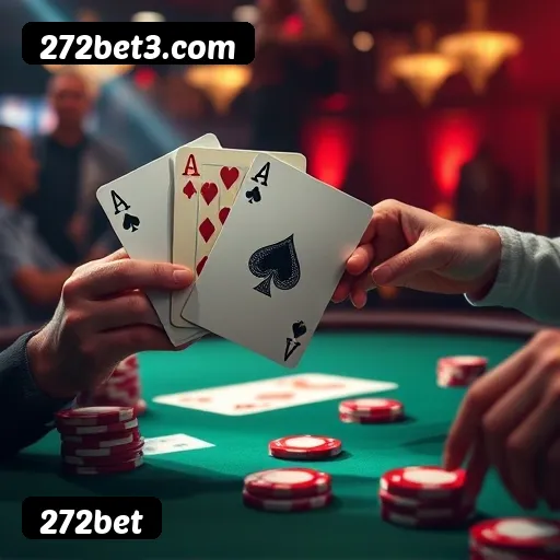 Recursos App 272bet